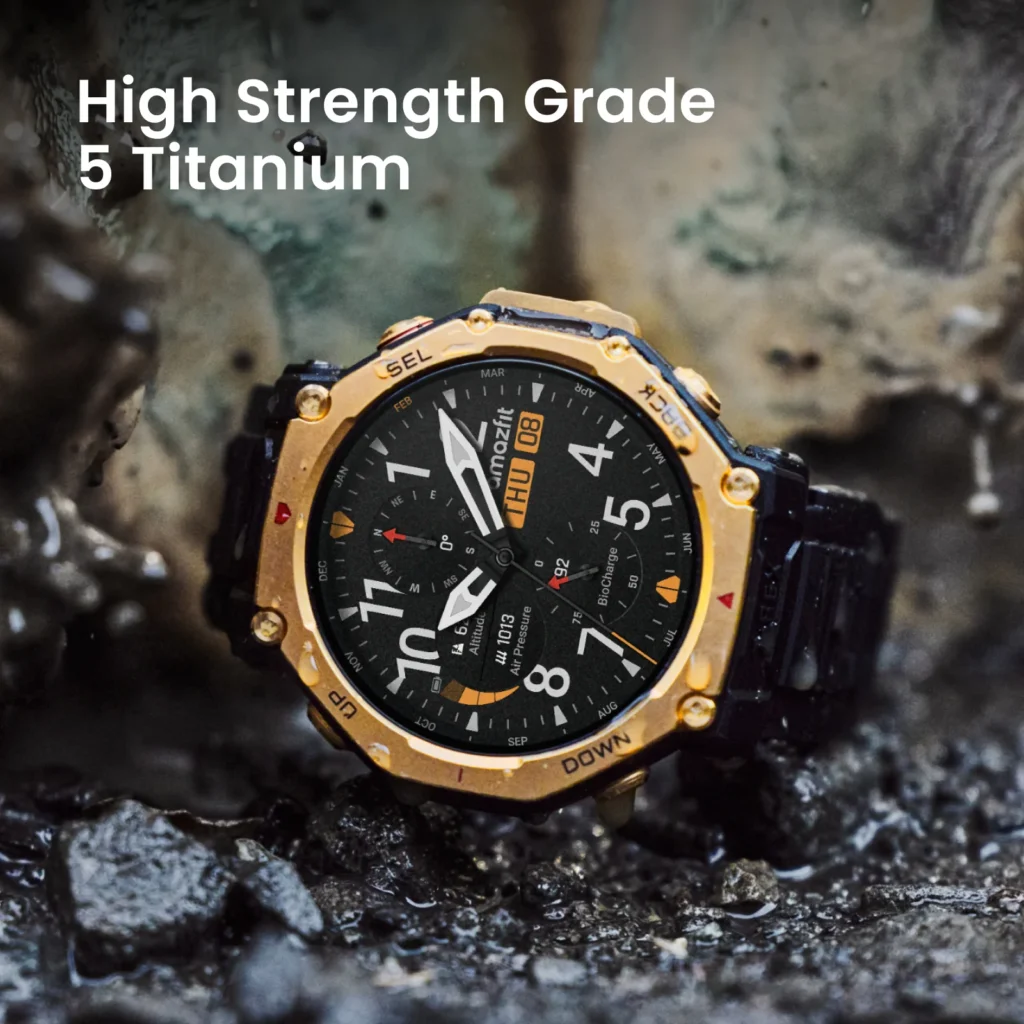 Amazfit App Update Hints at Possible Zepp Pay Expansion to U.S. Market