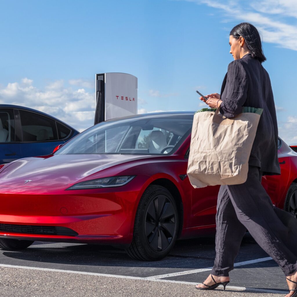 Tesla Expands Dynamic Supercharger Pricing Across More Than 550 U.S. Locations