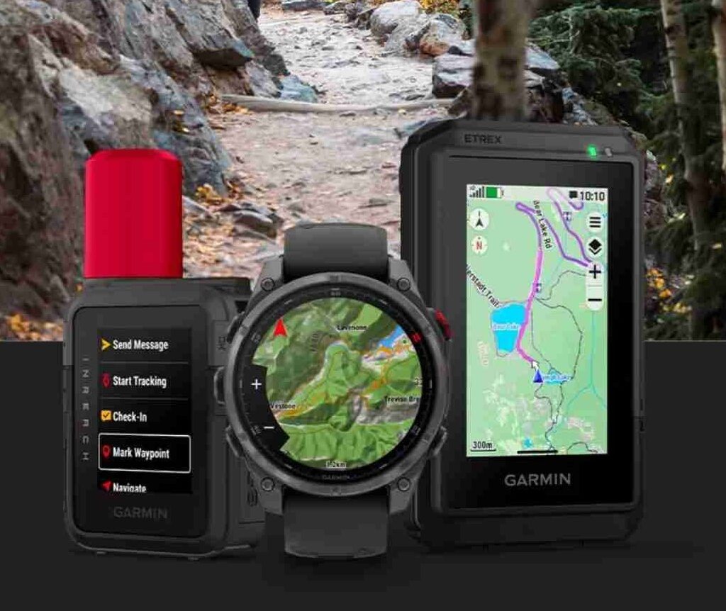 InReach Mini 3 Leak Indicates Garmin Preparing New Satellite Communicator