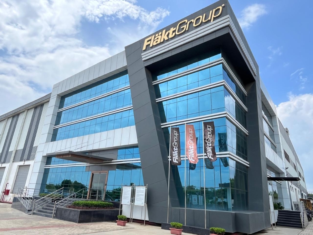 Samsung Completes Acquisition of FläktGroup to Strengthen Global HVAC and Data Center Operations