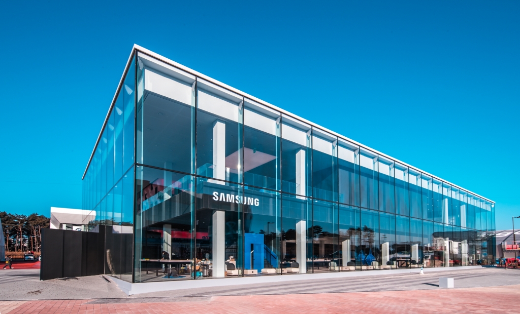 Samsung and NVIDIA to Build AI Megafactory for Next-Generation Chip Manufacturing