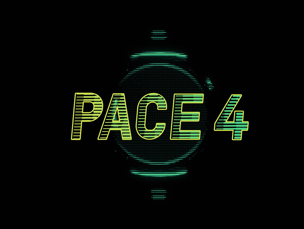 Coros Teases Launch of Pace 4 Smartwatch With Brighter Display and Lightweight Design Coros Pace 4