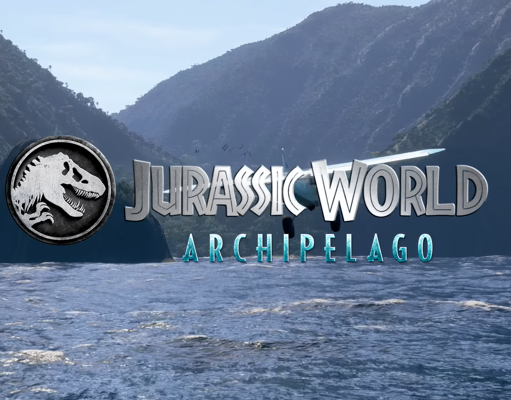 Microsoft Adds Jurassic World Expansion to Flight Simulator 2024