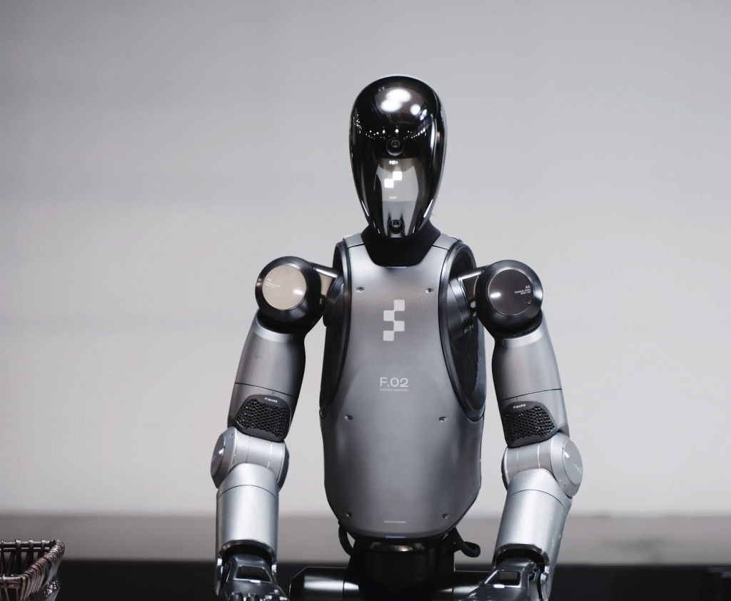 Figure AI Faces Whistleblower Lawsuit Alleging Safety Concerns Over Humanoid Robots