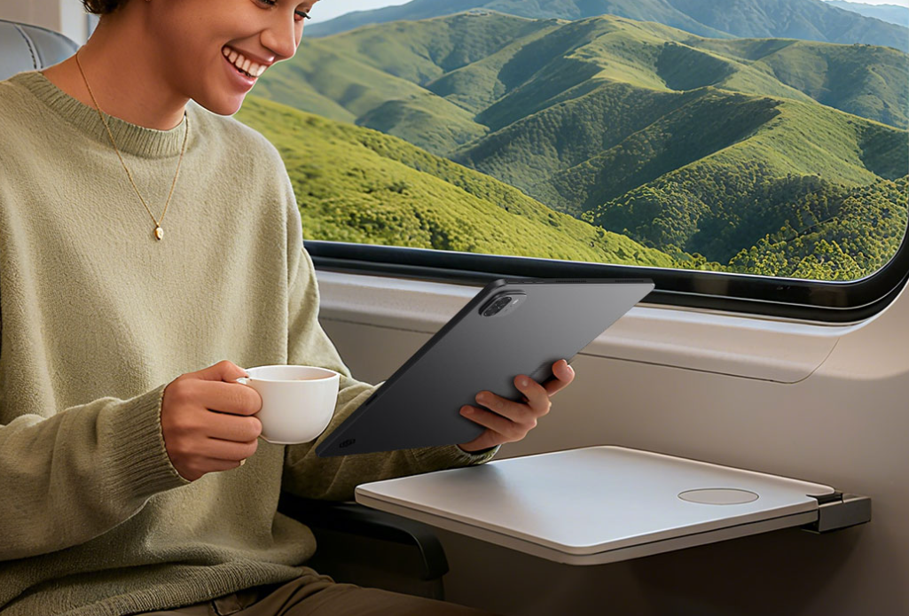 Alldocube Expands Tablet Lineup With iPlay 70 Max Pro Launch iPlay 70 Max Pro