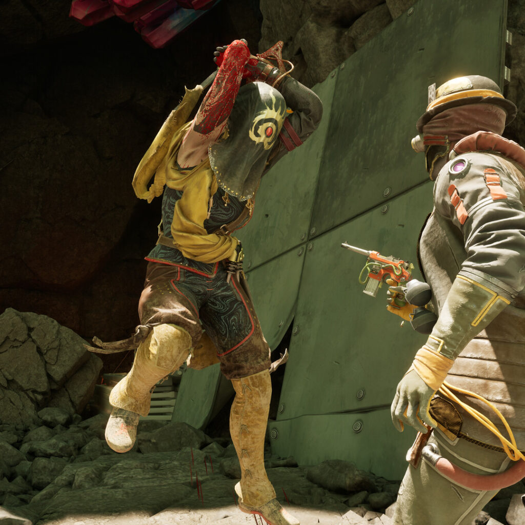 Obsidian Co-Founder Says No Plans for The Outer Worlds 3 as Studio Focuses on Avowed 2 The Outer Worlds 2
