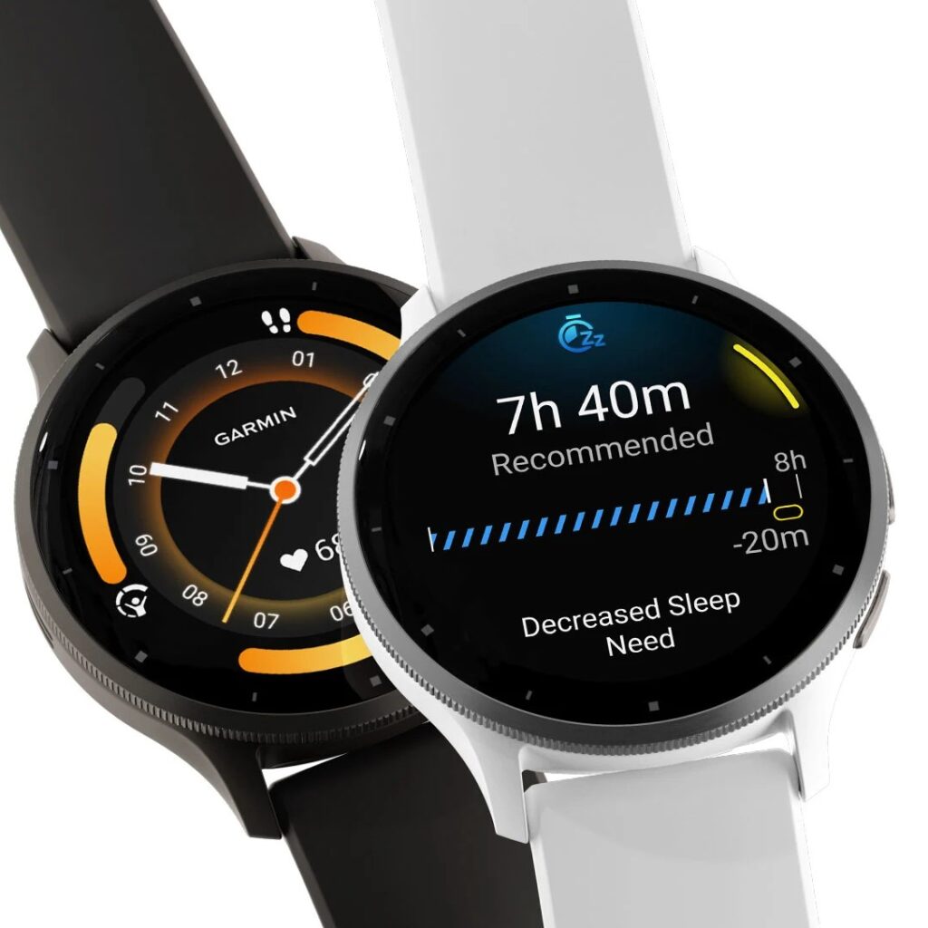 Garmin Releases New Beta Update for Venu 3 and Vivoactive 5 Garmin Venu 3