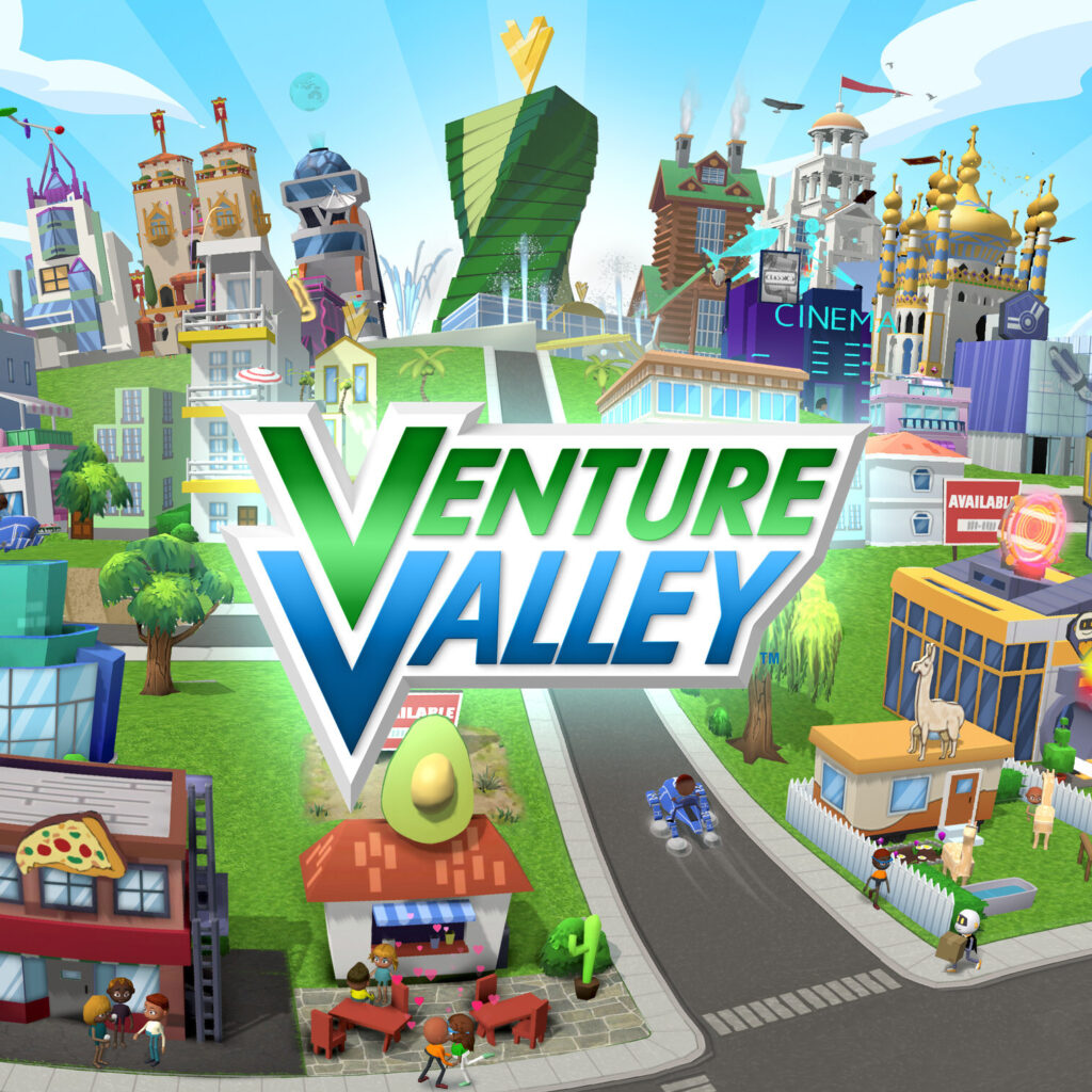 Venture Valley Takes Top Business Prize at 2025 GALA Competition