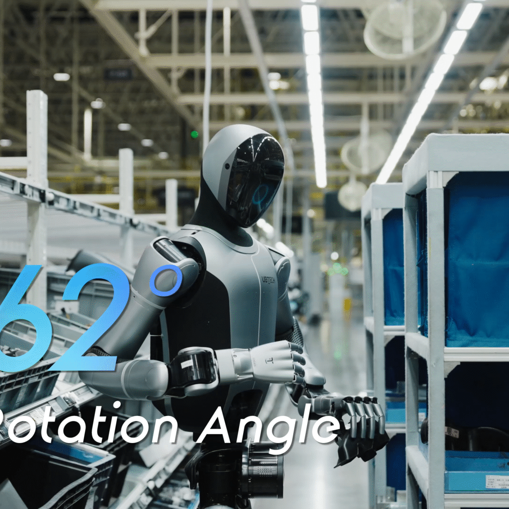 Ubtech Begins Mass Delivery of Walker S2 Robots as Viral Video Stirs Debate Ubtech Walker S2