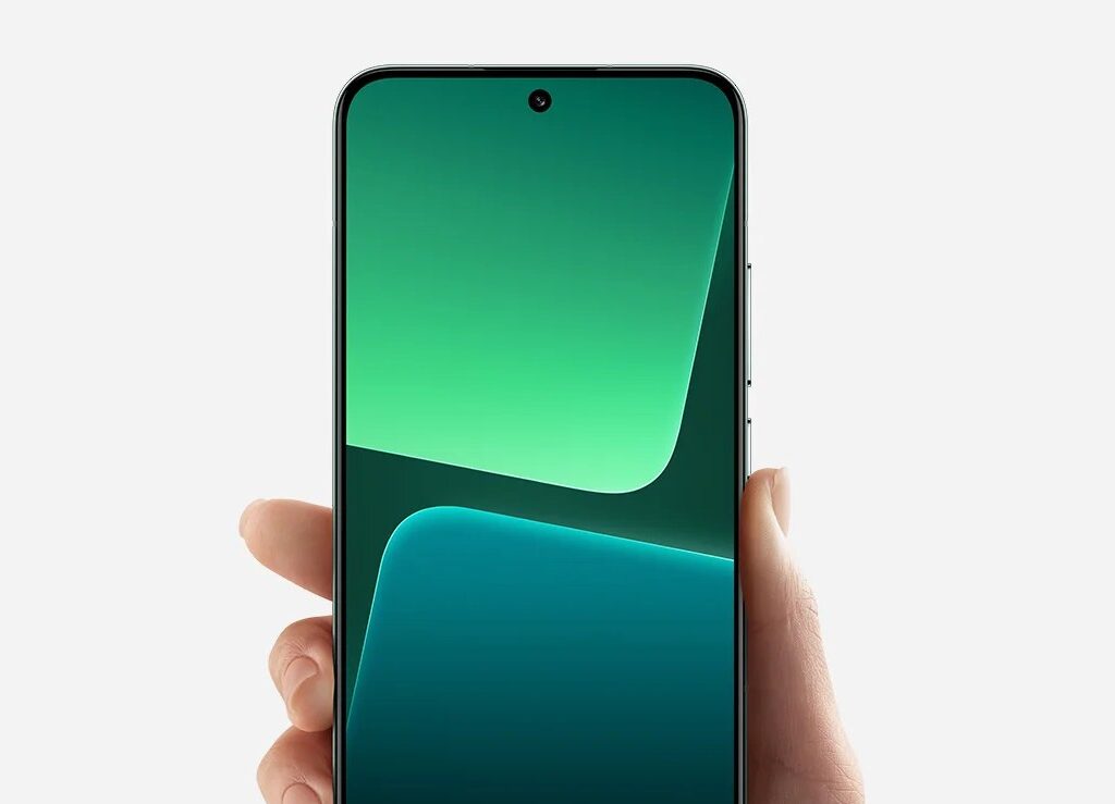 Xiaomi Begins Internal Testing of HyperOS 3 for Xiaomi 13 Series
