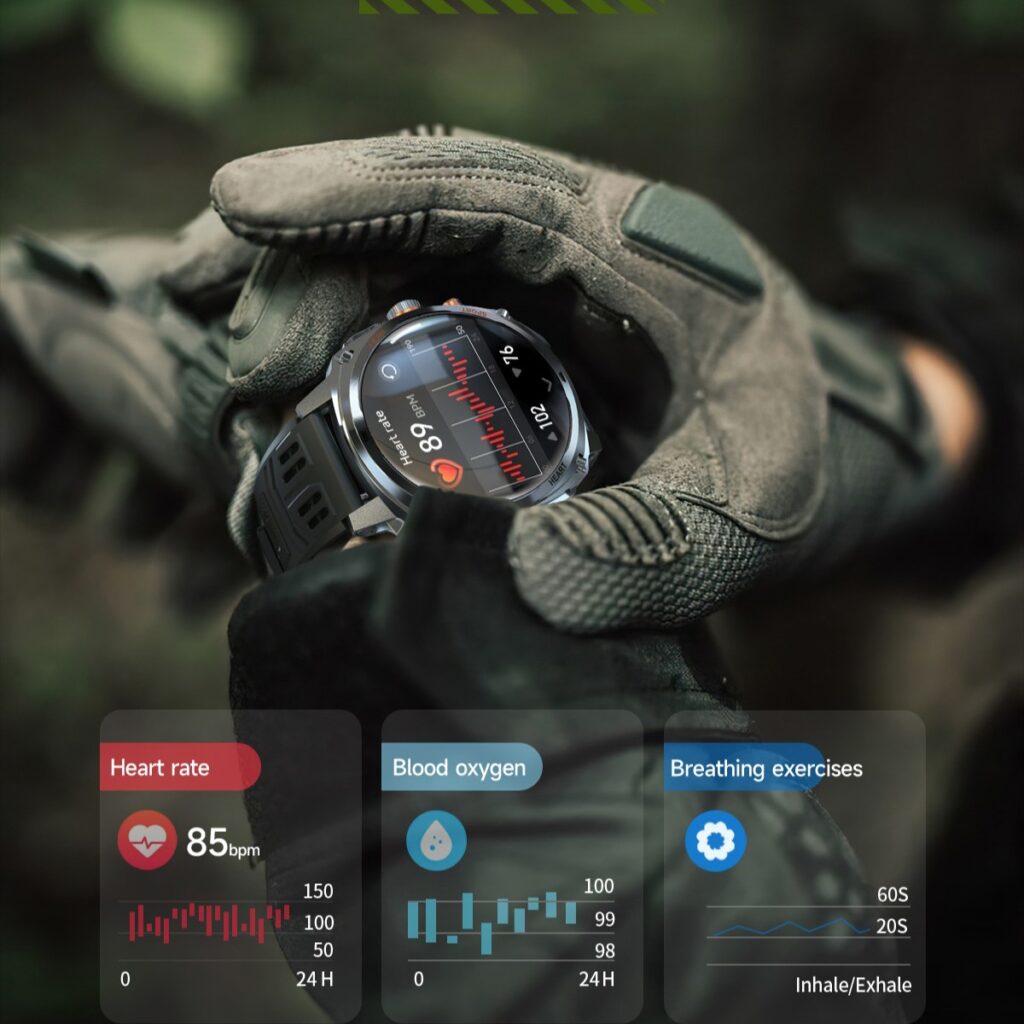 New Rogbid Titan V Offers “Military-Grade” Build at Entry-Level Price Rogbid Titan V