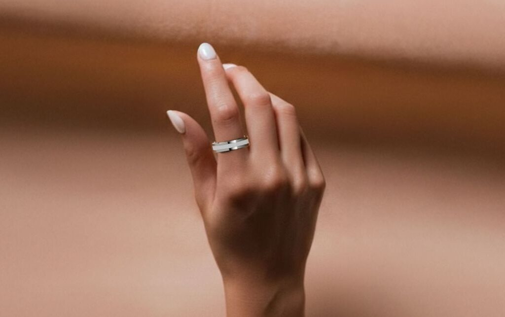 Muse Unveils Ring One 2.0 Smart Ring With Cuff-Free Blood Pressure Monitoring Muse Ring One 2.0