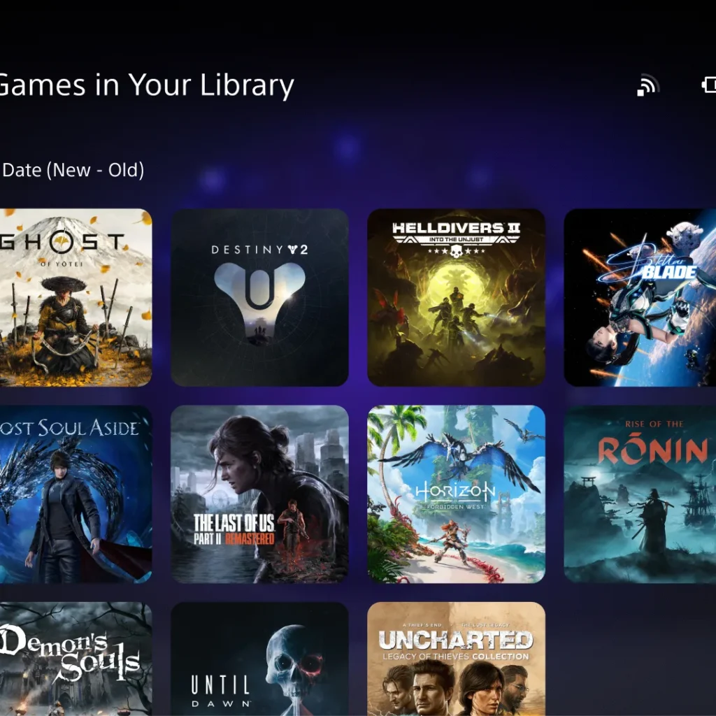 Sony Expands PlayStation Portal Capabilities With Cloud Streaming