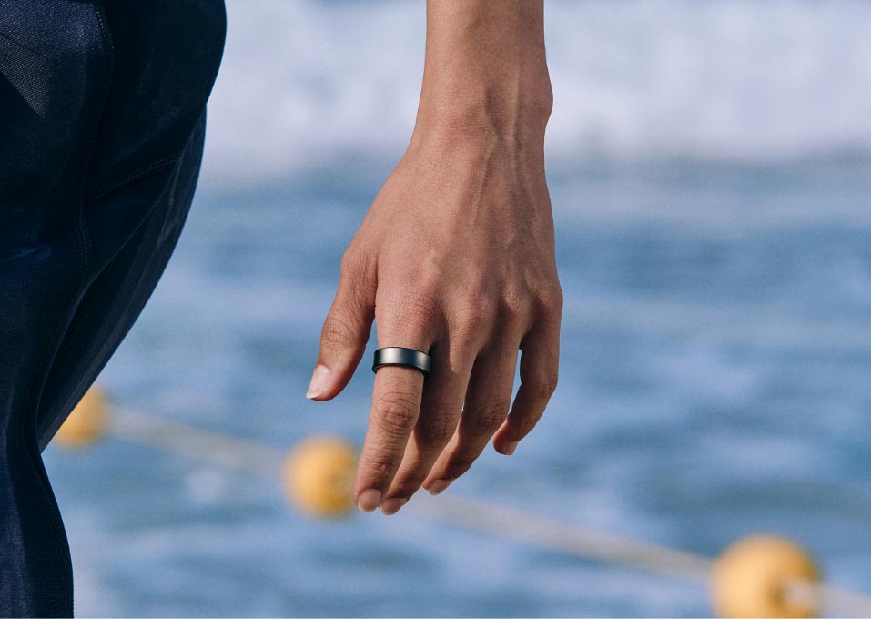Samsung Code Suggests Galaxy Ring May Gain Controls for XR Headset