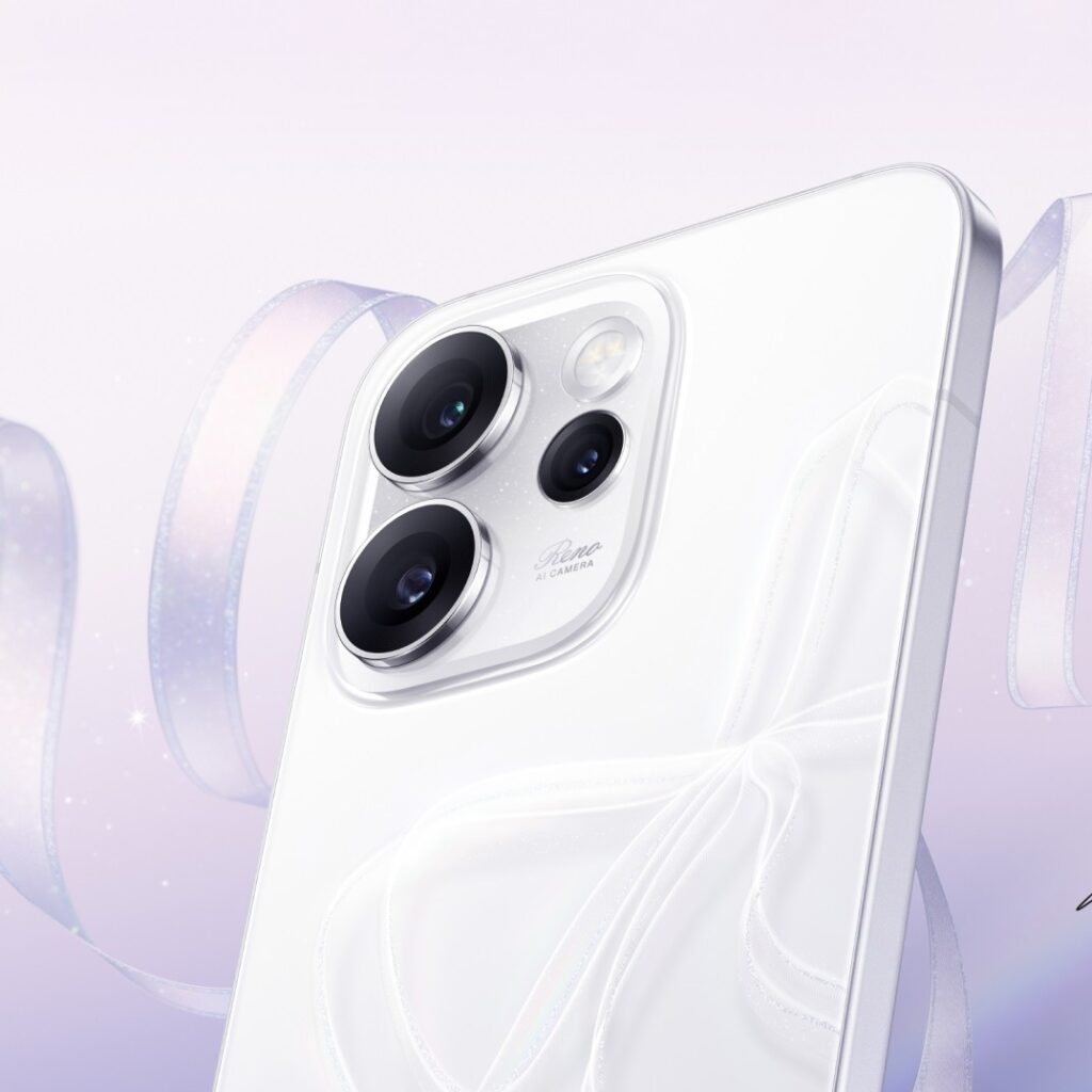 Oppo Launches Reno15 Pro With 200 MP Camera and IP69 Rating Oppo Reno15 Pro