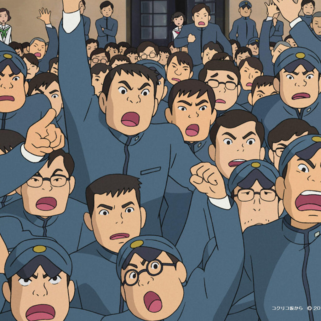 Studio Ghibli Backs Japanese Publishers in Copyright Dispute With OpenAI