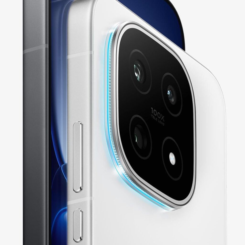 iQOO 15 Debuts in India With Snapdragon 8 Elite Gen 5 and 7,000 mAh Battery