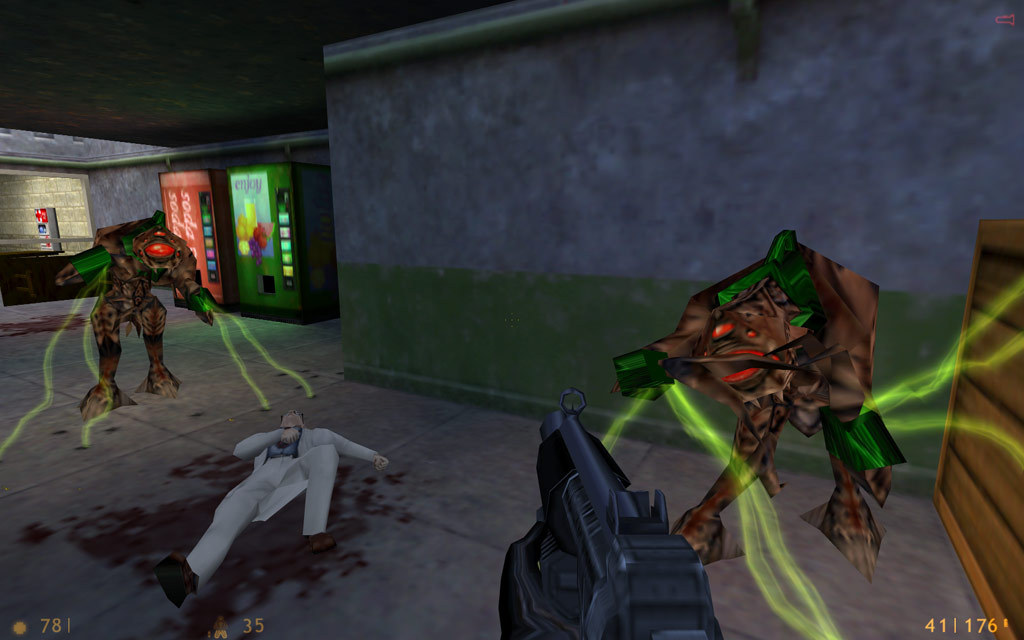 Half-Life 3 Speculation Grows Ahead of The Game Awards
