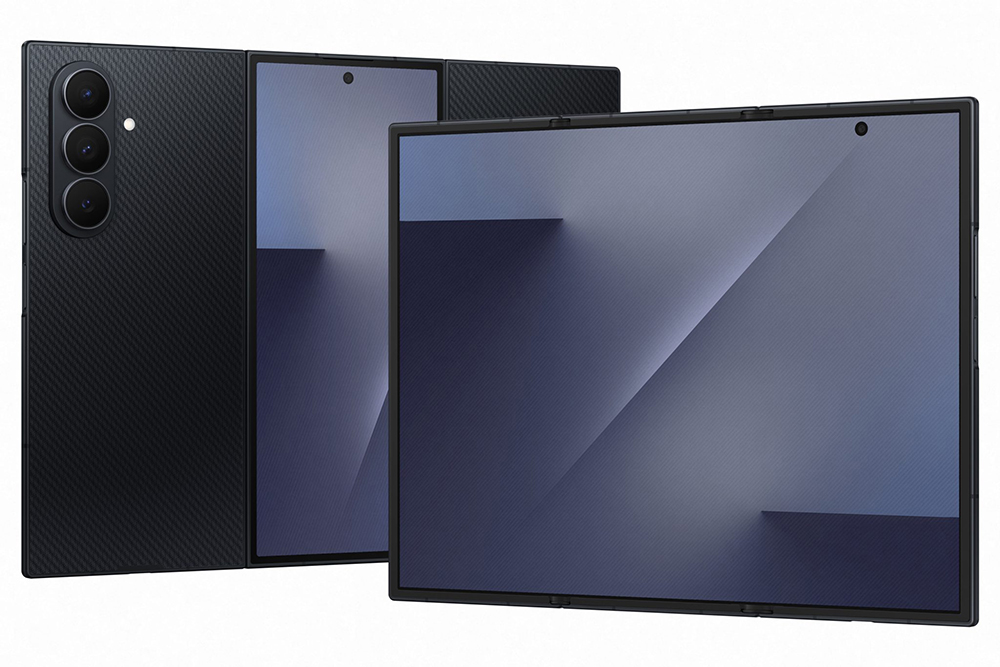 Importers List Samsung’s Galaxy Z TriFold Globally at Prices Above $4,000