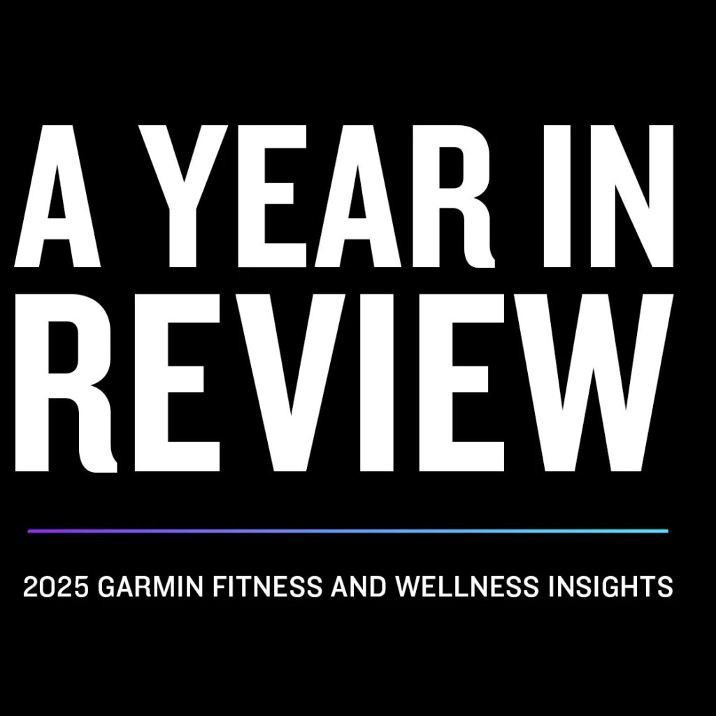 Garmin Limits New Year-in-review Tool to Paid Subscribers