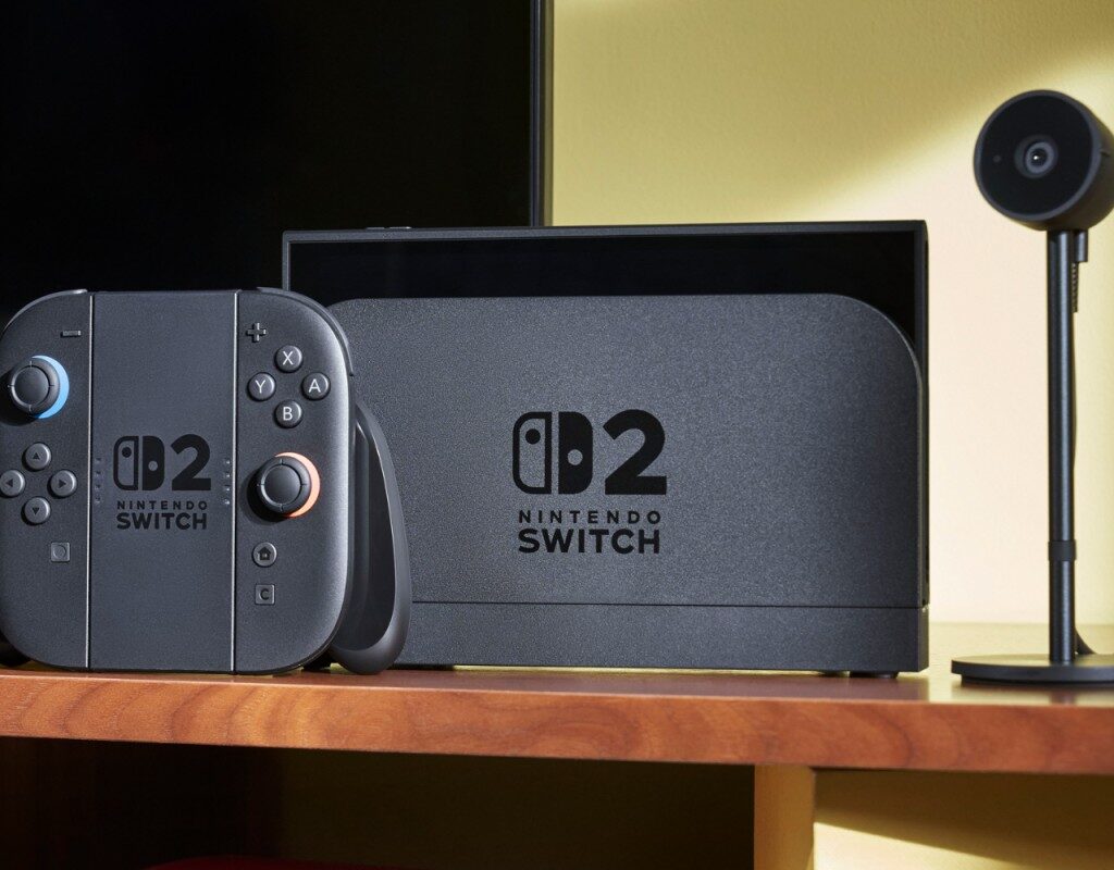 Final Fantasy 7 Director Outlines Challenges of Developing for Switch 2