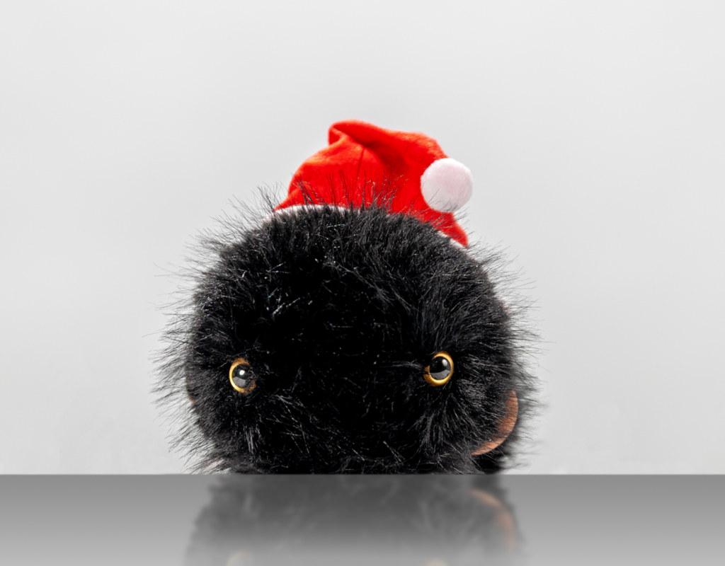 German Art Center Opens Free AI-powered Petting Zoo With Robotic Guinea Pigs