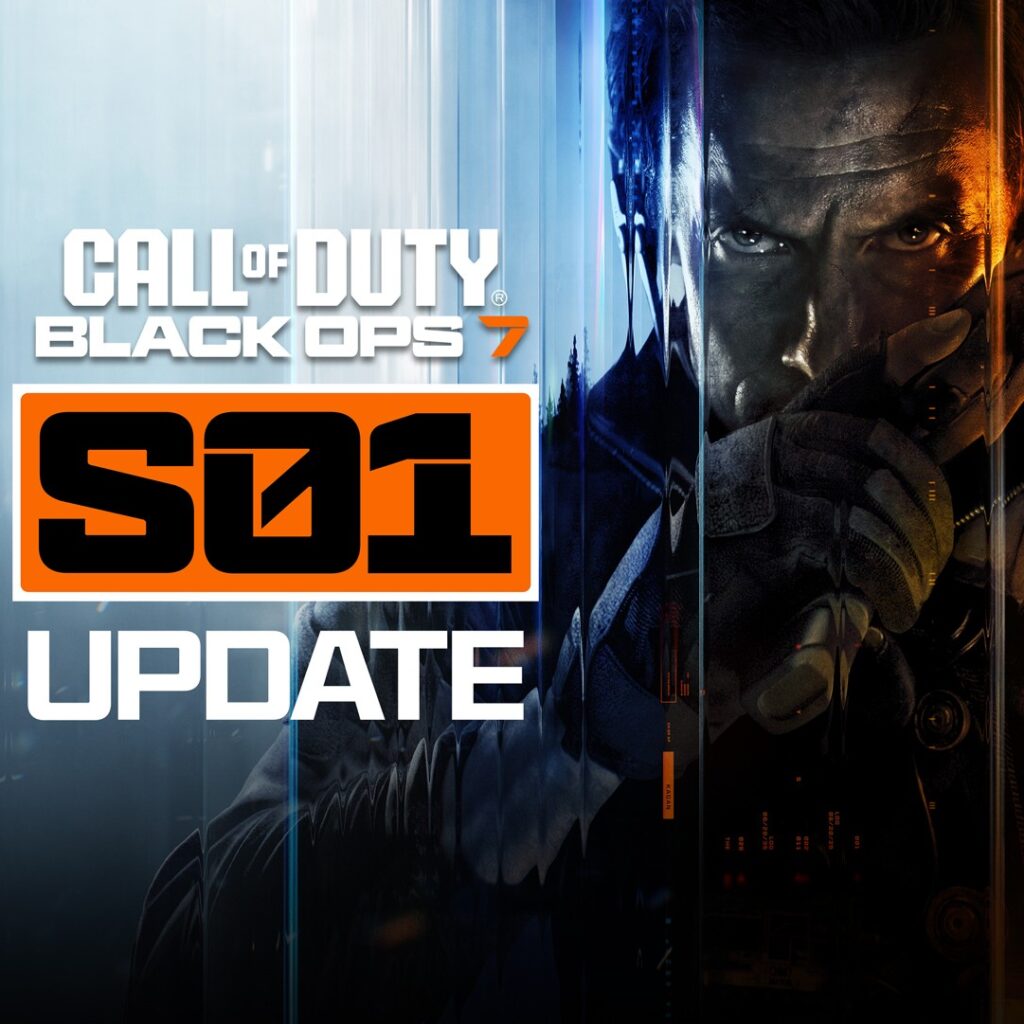 Activision Slows Call of Duty Release Cycle After Weak Black Ops 7 Sales