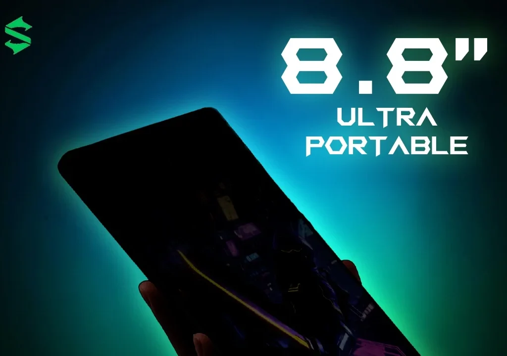 New Black Shark Tablet Teased as Xiaomi Expands Gaming Portfolio