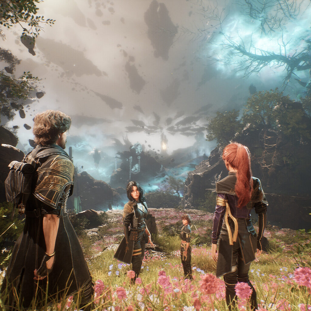 Clair Obscur Marks Game Awards Success With Free Update
