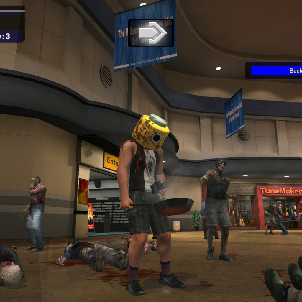 New Dead Rising Game Reportedly in Development With Possible Return of Original Protagonist Dead Rising