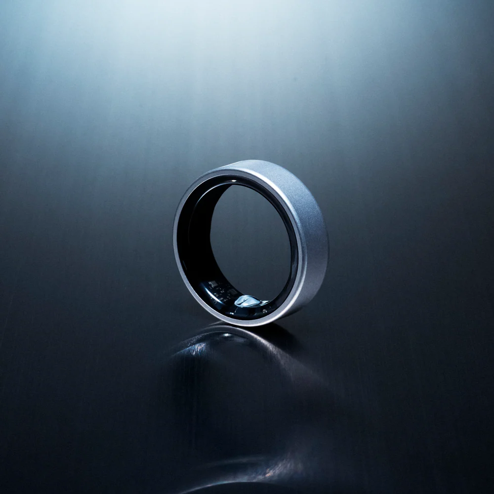 Soxai Ring 2 Debuts With Upgraded Sleep Monitoring Features