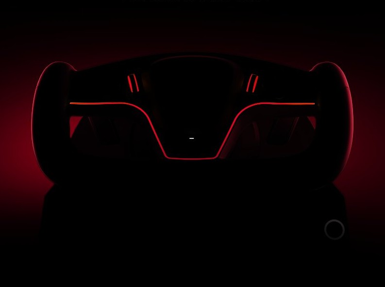 GameSir Prepares Racing Wheel Reveal at CES 2026