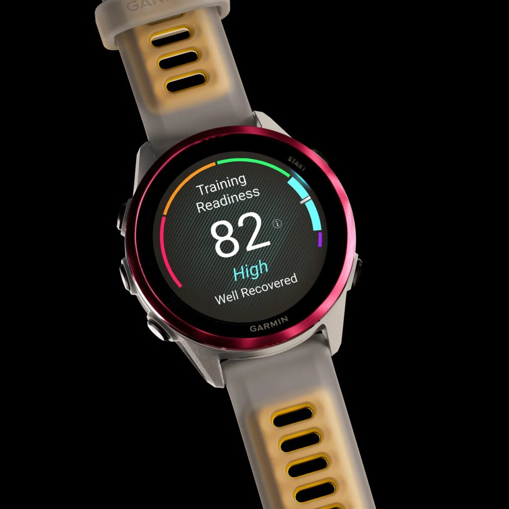 Garmin Rolls Out Software Update for Older Forerunner Smartwatches