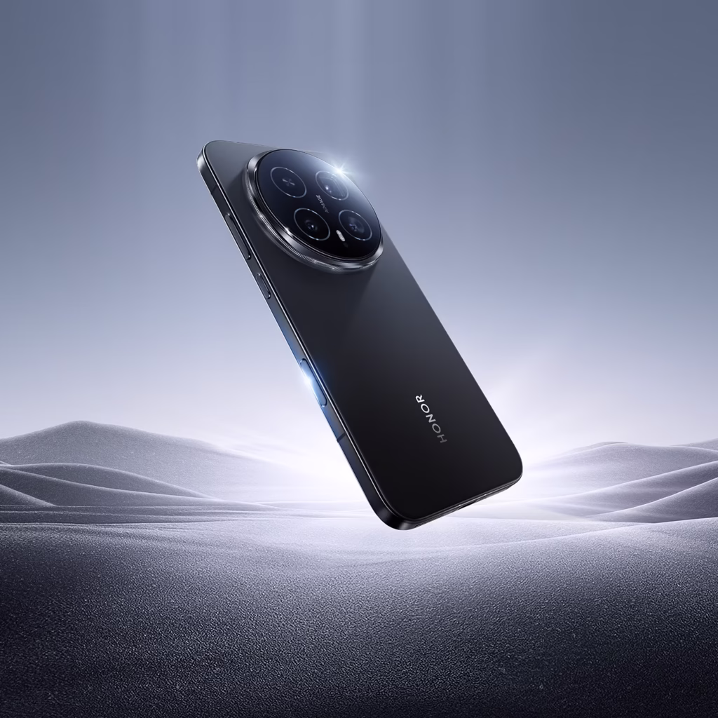 Honor Magic 8 Pro Begins Global Rollout in Malaysia