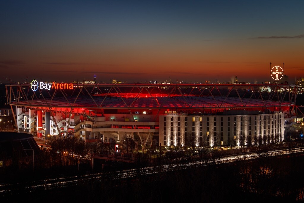 IBM and Bayer 04 Leverkusen Unveil AI System for Football Analytics