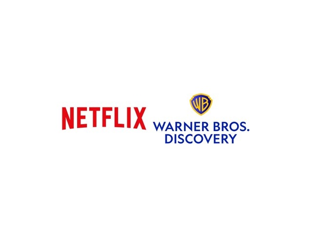 Netflix to Acquire Warner Bros. in $82.7 Billion Deal