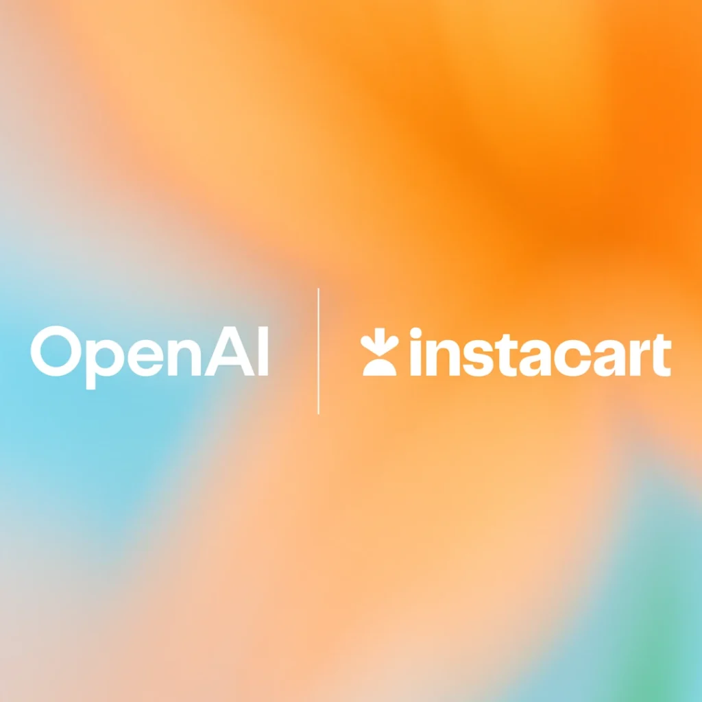 OpenAI and Instacart Launch Embedded Shopping Experience in ChatGPT