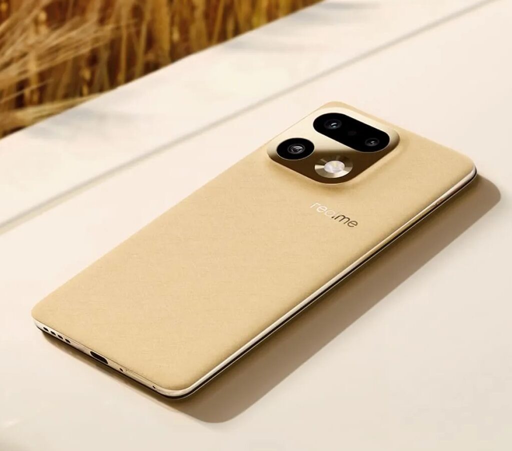 Realme Details 16 Pro+ Smartphone Ahead of January Launch