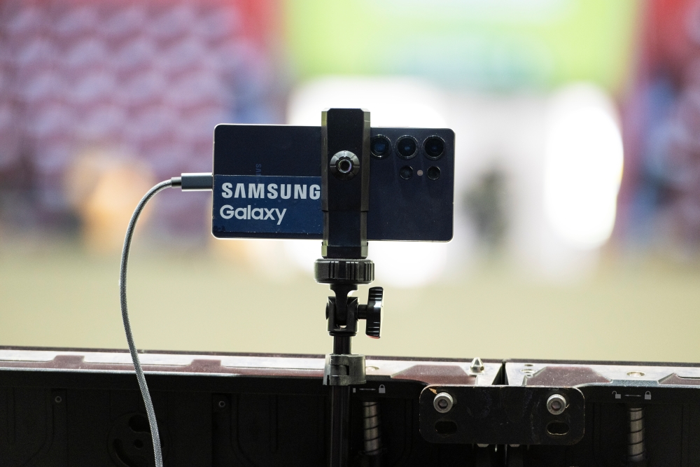 Samsung to Introduce Galaxy S25 Ultra Filming at SLS Super Crown World Championship