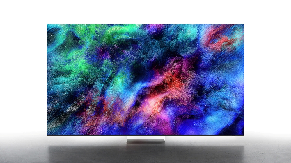 Samsung Teases Expanded Micro RGB TV Lineup Ahead of CES 2026