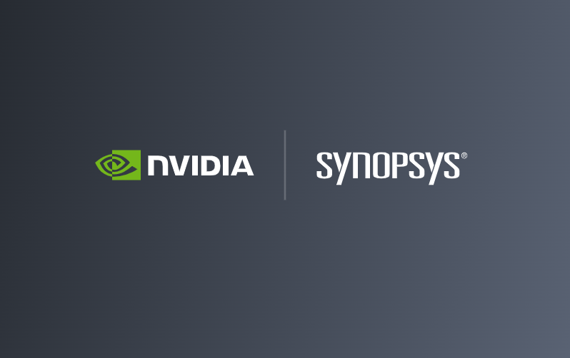 NVIDIA and Synopsys Expand Partnership to Accelerate AI-driven Engineering and Product Design