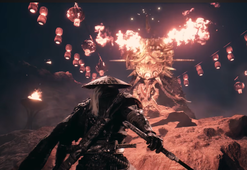 Phantom Blade Zero to Announce Release Date at The Game Awards 2025