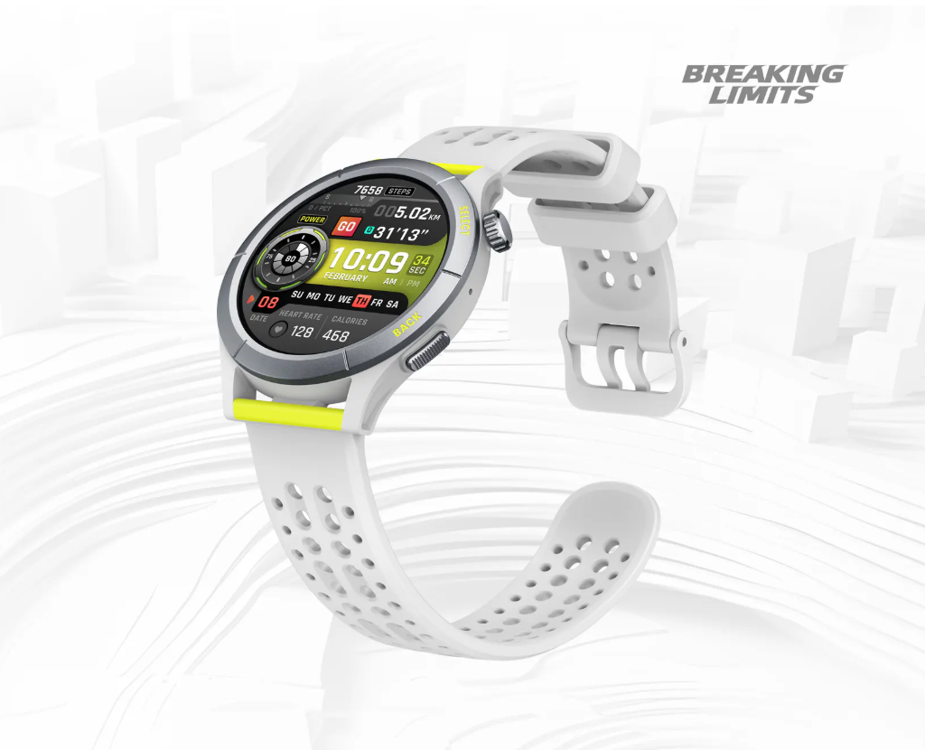 Rumours Grow Over Amazfit A2557 as Documents Show New Wireless Device Under Review