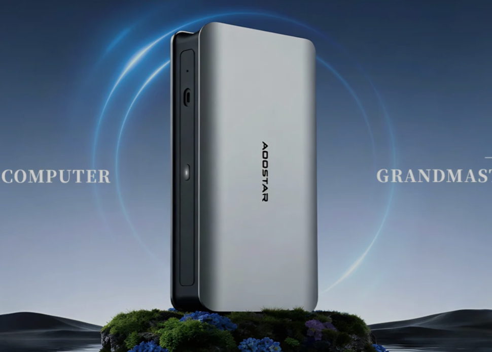Aoostar Brings AMD Ryzen AI Max+ 395 mini-PC to Worldwide Audience