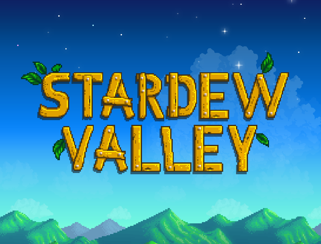 Stardew Valley Creator Outlines Early Plans for Next Major Update