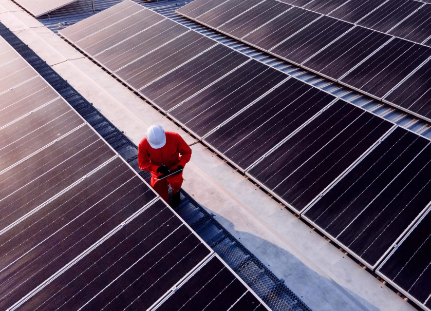 Lenovo Earns Top CDP Ratings for Climate and Water Disclosure in 2025