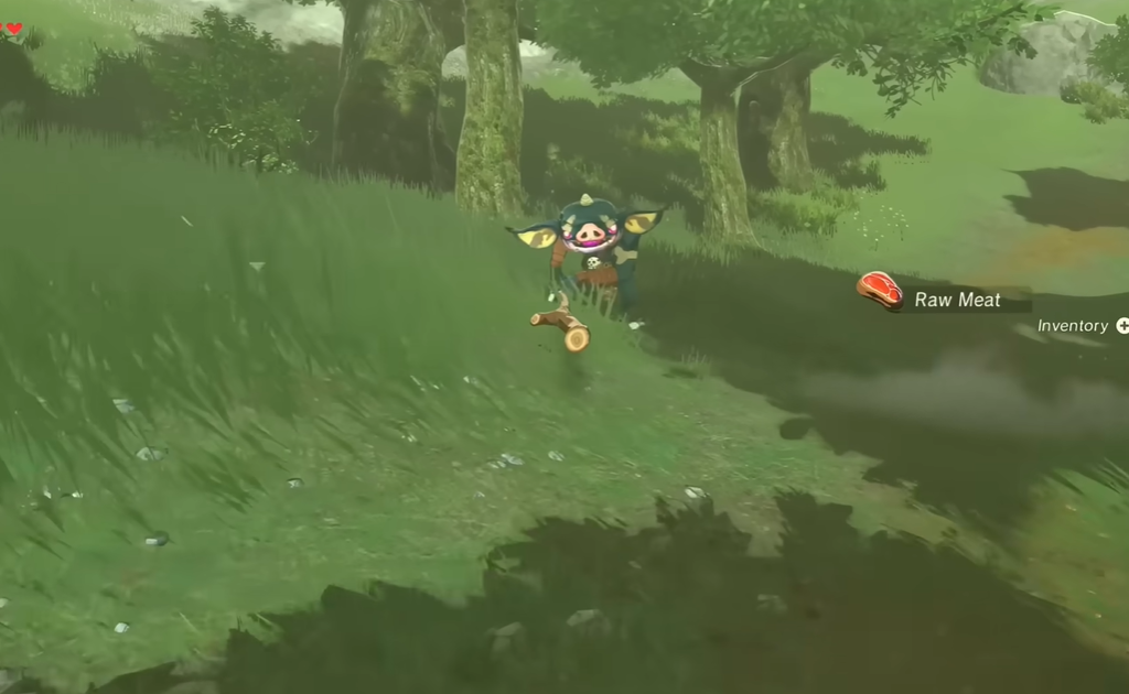 Mod Brings ‘Zelda: Breath of the Wild’ to Full VR on PC Ahead of New Year