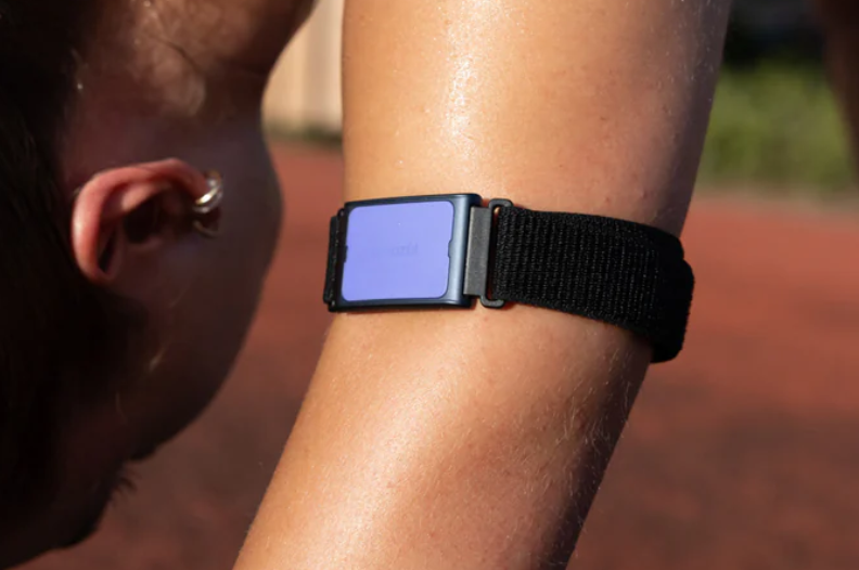 Zepp Health Introduces Helio Core Module for Customizable Wearable Use
