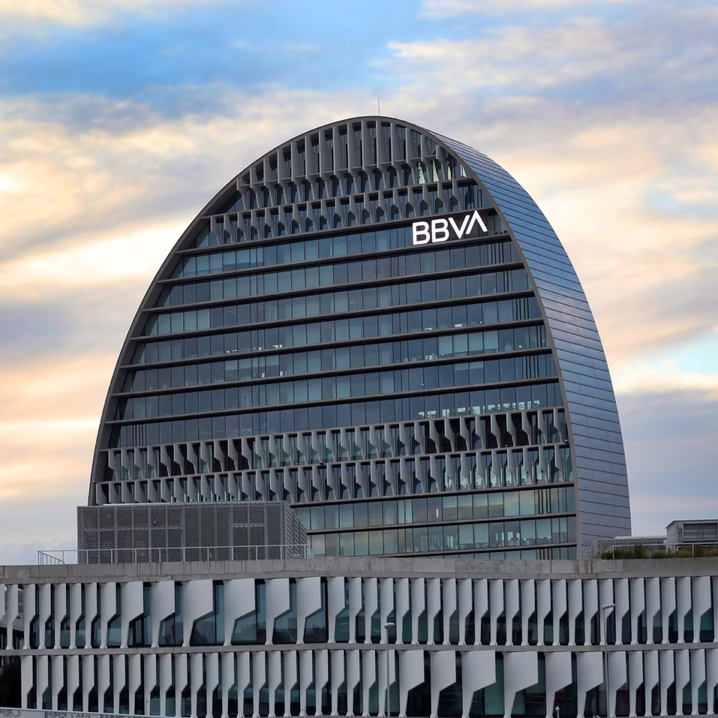 OpenAI to Support BBVA’s Plan for AI-Driven Banking Operations