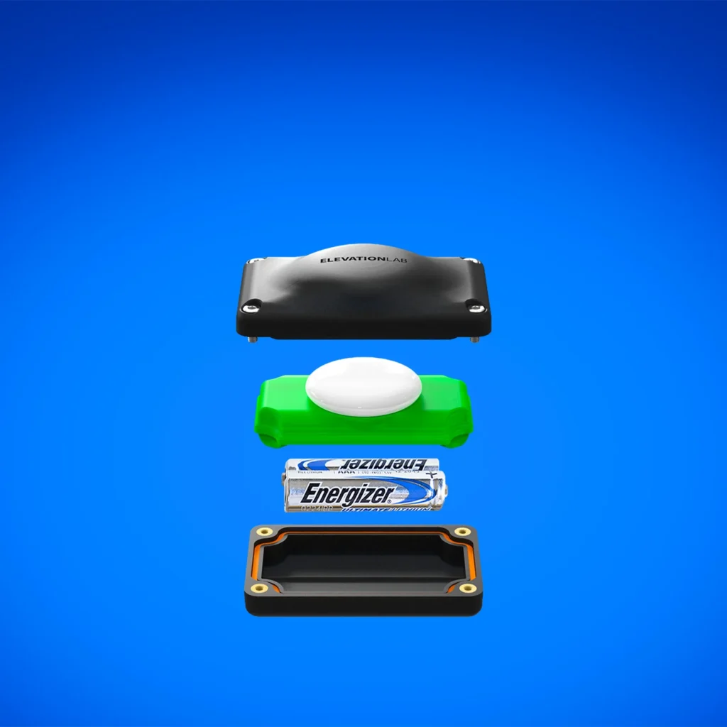 Elevation Lab Releases Smaller TimeCapsule Case to Extend Apple AirTag Battery Life